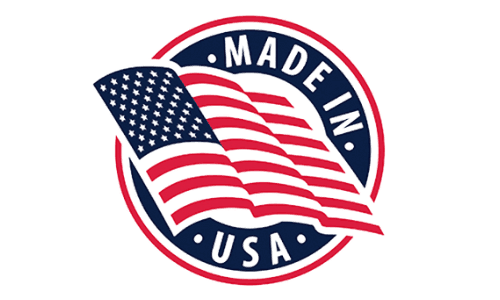 EyeFortin Made In Usa